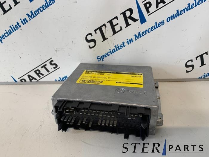 Module (diversen) van een Mercedes S-Klasse, Auto-onderdelen, Ophalen of Verzenden, 3 maanden garantie, Gebruikt, Mercedes-Benz