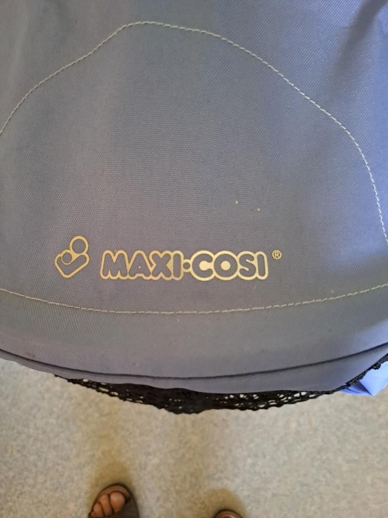 Buggy Maxi-Cosi, Kinderen en Baby's, Buggy's, Ophalen, Gebruikt, Maxi-Cosi