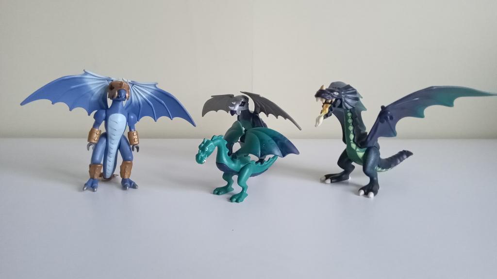 DRAKEN, Ophalen of Verzenden, Gebruikt, Fantasy