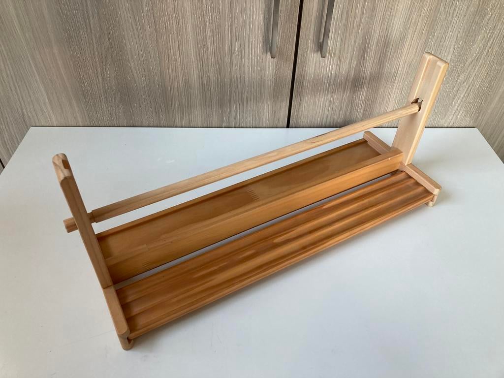 Ikea houder tekenpapier, Ophalen of Verzenden, Zo goed als nieuw