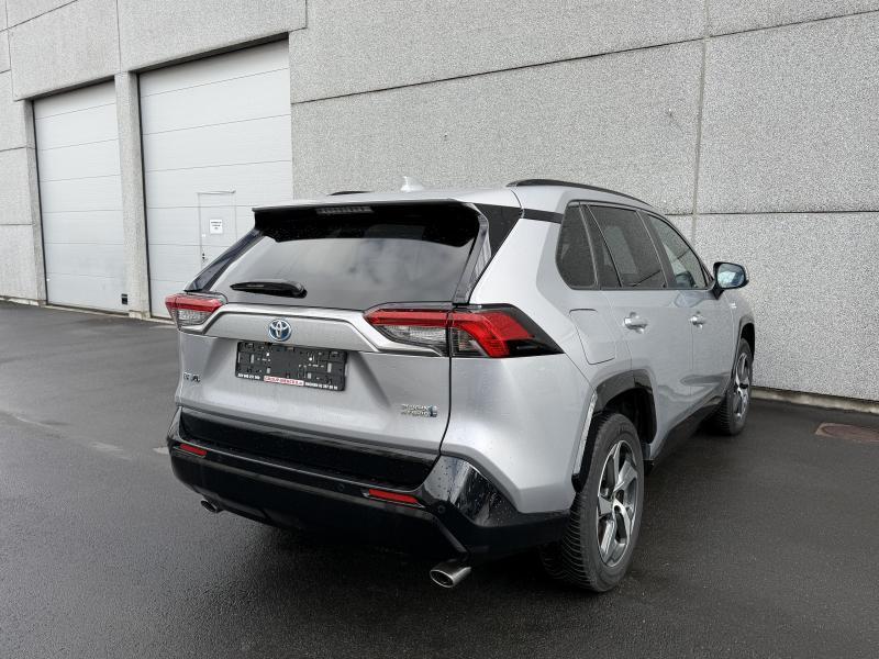 Toyota RAV-4 Premium Plus, Auto's, Automaat, Euro 6, 2487 cc, 137 kW