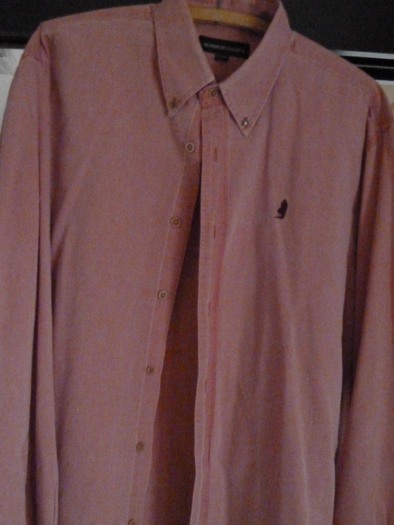 Chemise Marlboro Classics., Enlèvement ou Envoi, Comme neuf, Rose, Marlboro