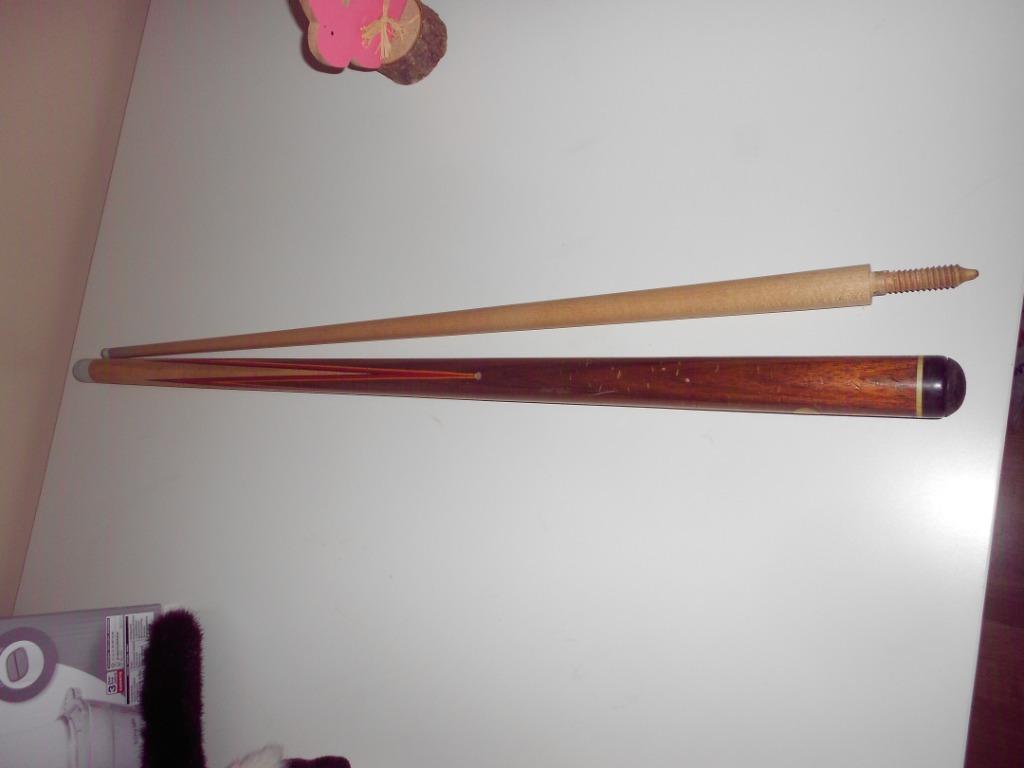 Biljart Keu.Longoni, Ophalen of Verzenden, Gebruikt, Keu of Ballen