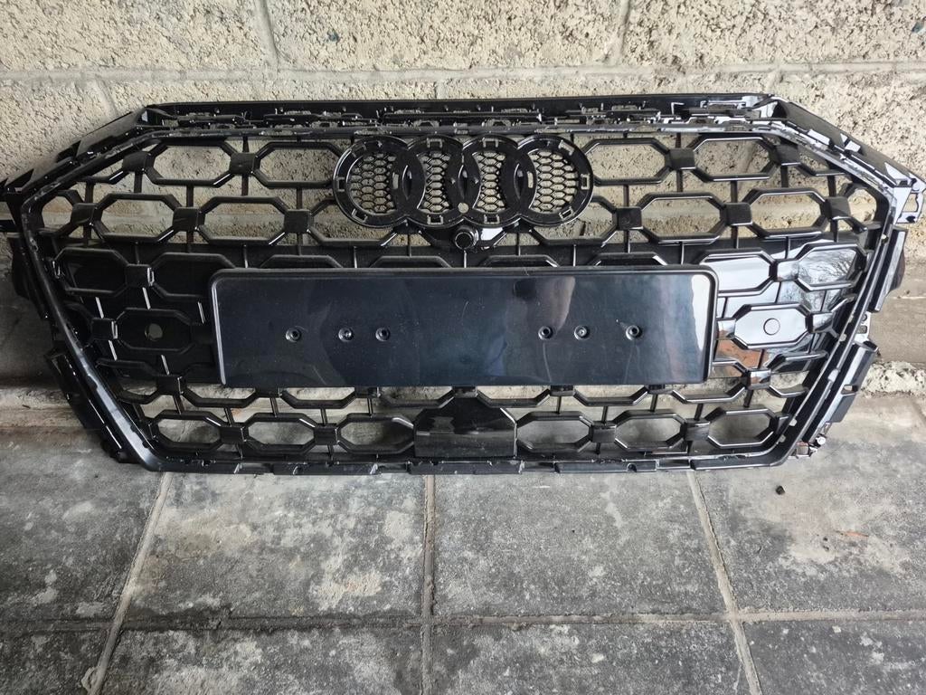 Calandre audi a3 8y