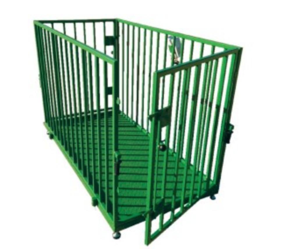 Balayeuse électronique WG-02, Envoi, Neuf