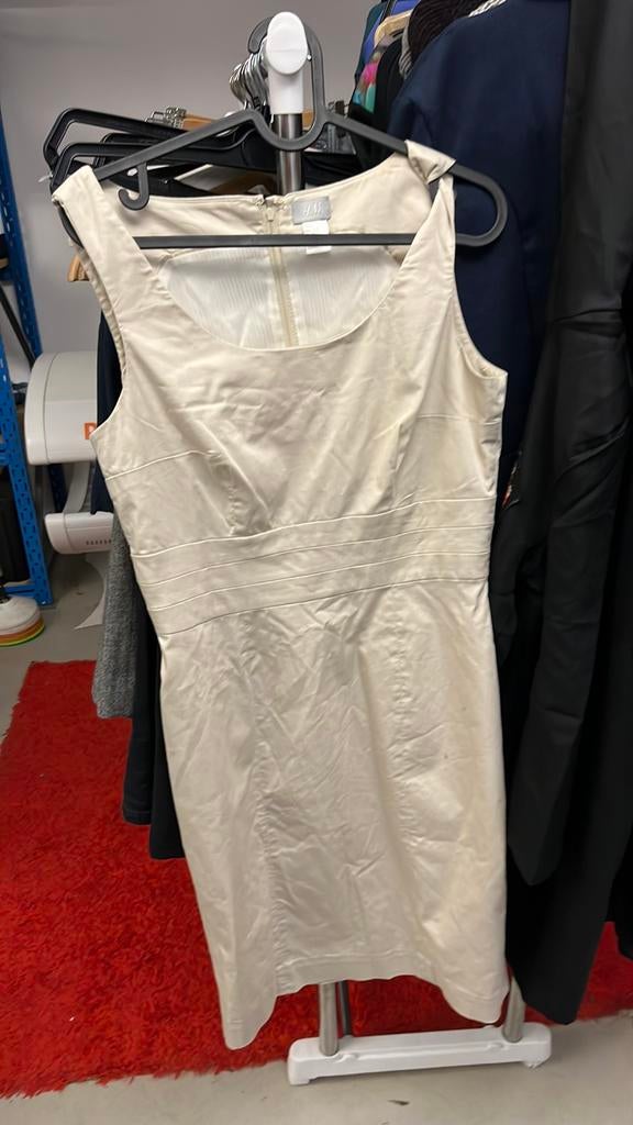 H&m kleedje maat 38, Kleding | Dames, Ophalen of Verzenden, Zo goed als nieuw, Maat 38/40 (M)
