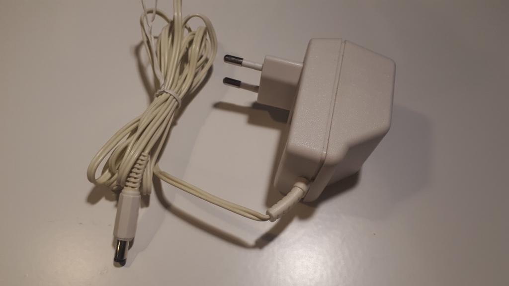 Oude EPILADY-lader, Elektronische apparatuur, Ophalen of Verzenden, Gebruikt