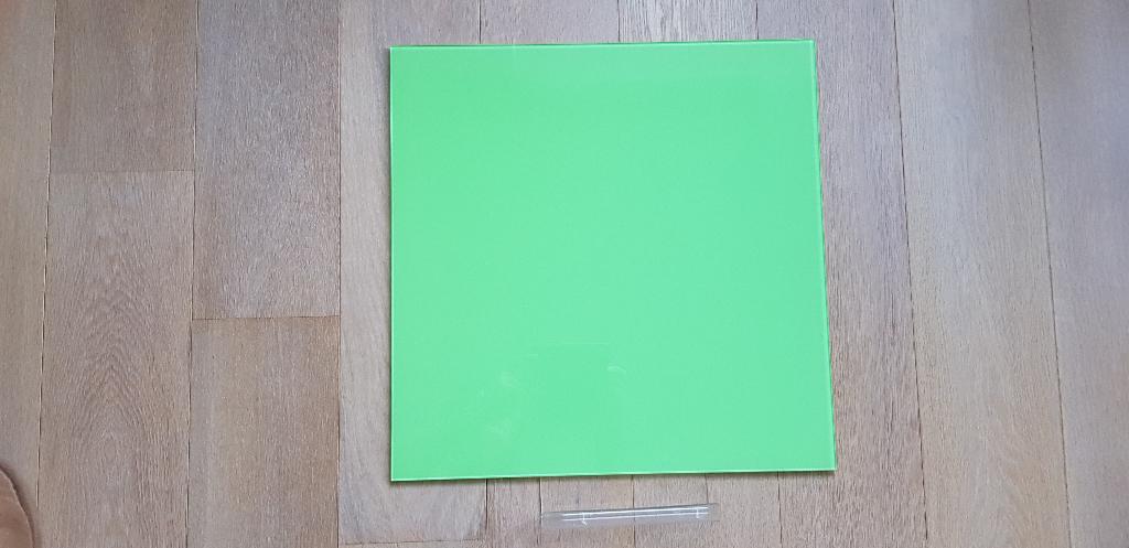 Tableau en verre Naga, Enlèvement ou Envoi, Utilisé, Tableau magnétique