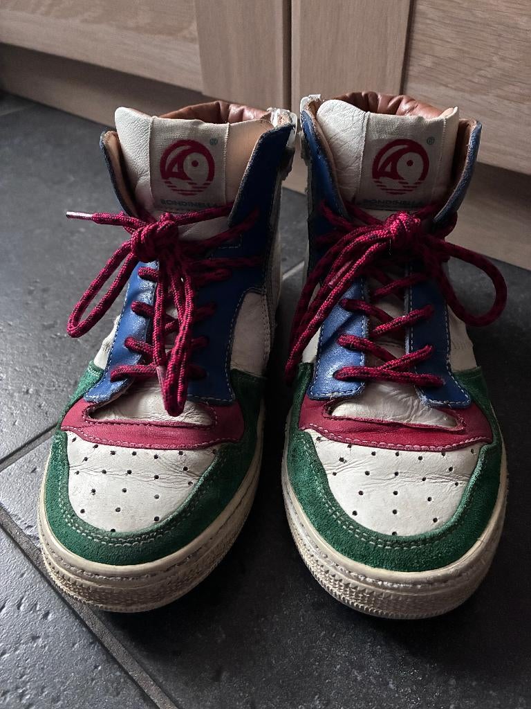 Sneakers Rondinella maat 32, Enfants & Bébés, Vêtements enfant | Chaussures & Chaussettes, Garçon, Rondinella, Enlèvement, Utilisé