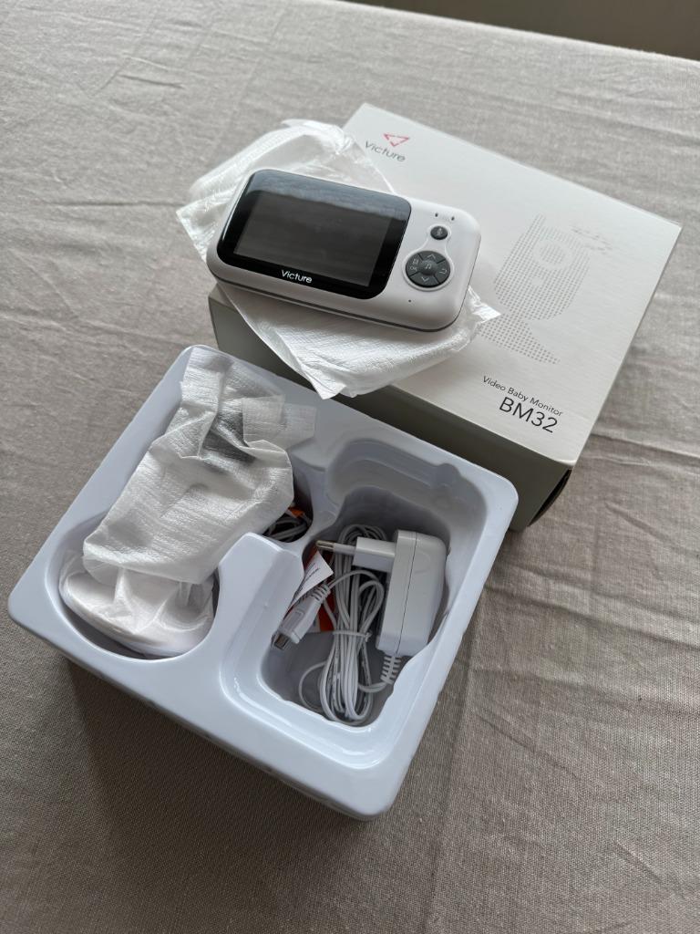 camera pour chambre Bebe, Enfants & Bébés, Enlèvement, Neuf