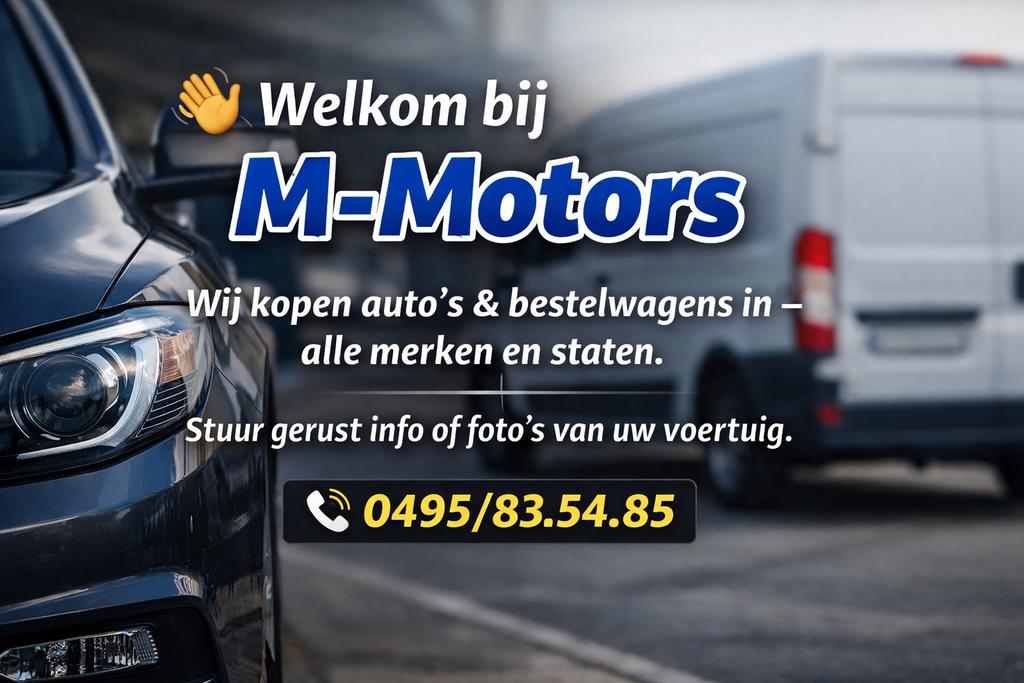Je cherche des voitures de toute urgence !