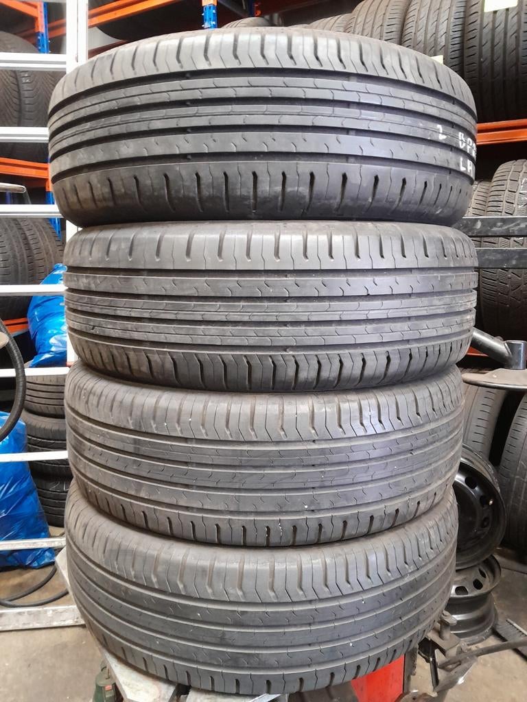 2056016 205/60/16 205/60r16 zomer, Ophalen, BMW