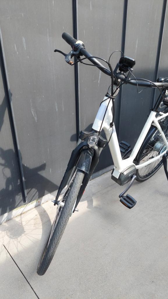 elektrische damesfiets Oxford maat 50, Fietsen en Brommers, Elektrische fietsen, 47 tot 51 cm, Oxford, Mail@pv-consulting.com