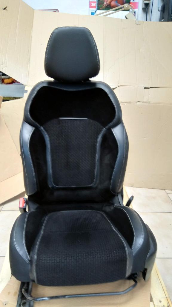 renault megane 4 stoel zetel links, Auto-onderdelen, Ophalen, Gebruikt, Renault