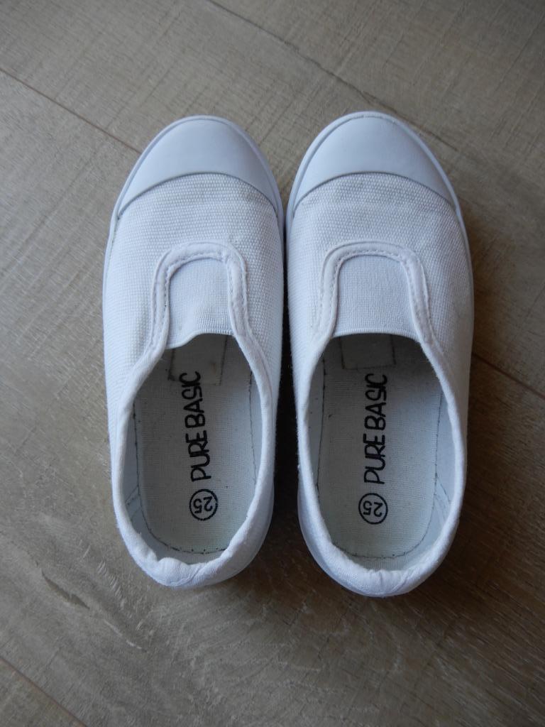 Chaussures / chaussons de gym, Enfants & Bébés, Garçon ou Fille, Enlèvement ou Envoi, Utilisé, Chaussures de sport