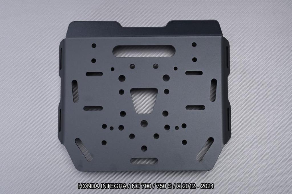Support Top Case HONDA INTEGRA / NC 700 / 750 S X 2012 2024, Enlèvement ou Envoi, Neuf