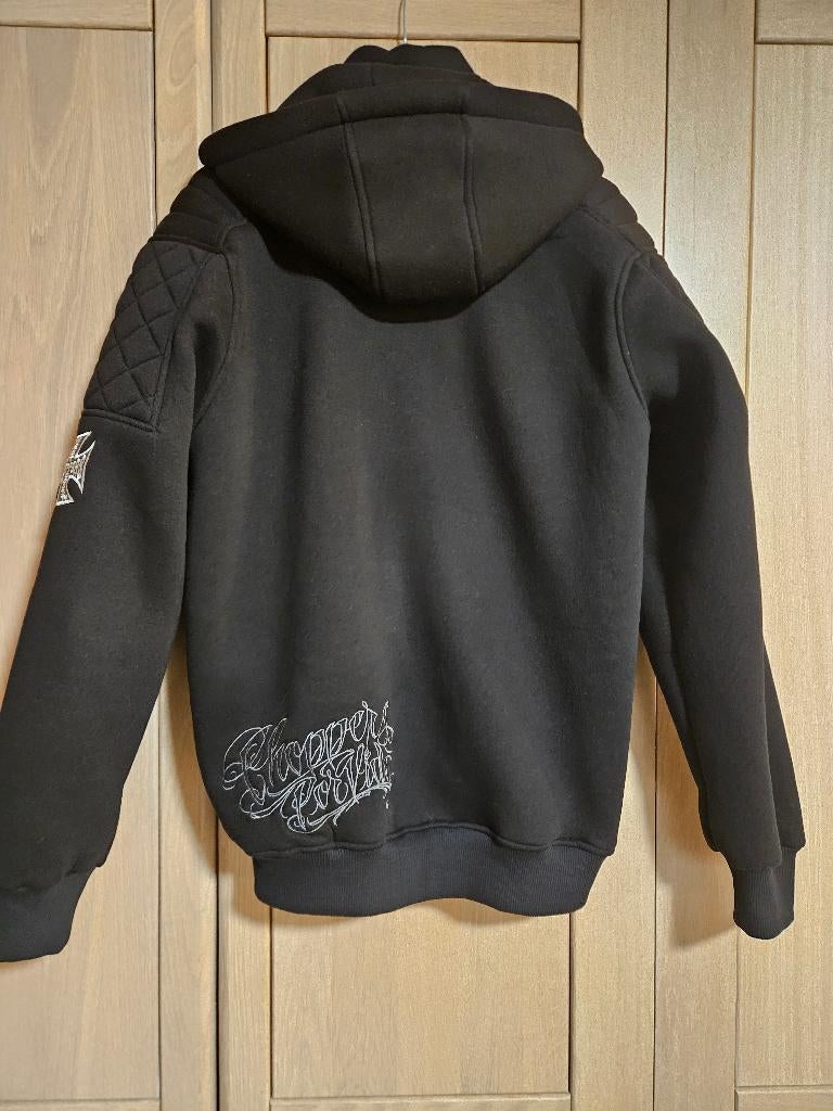 Hoodie west coast choppers, Ophalen, Nieuw zonder kaartje, Heren, Jas | textiel