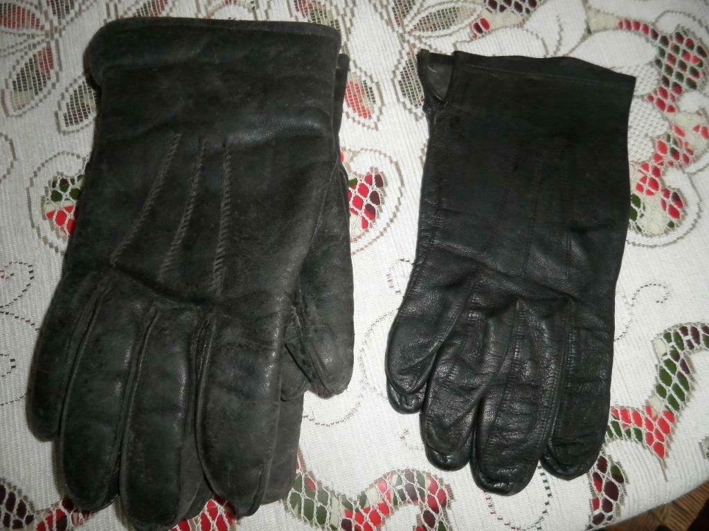 handschoenen heren, Enlèvement, Comme neuf, Gants