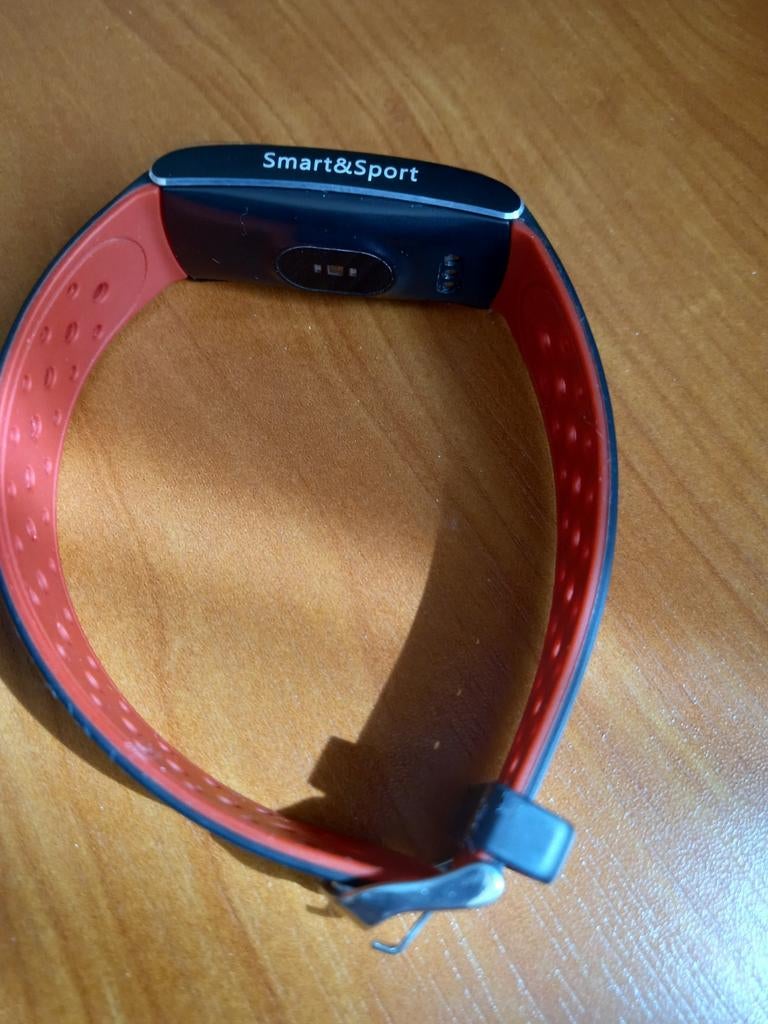 Smart&sport horloge nieuwe., Sports & Fitness, Cardiofréquencemètres, Enlèvement, Neuf, Autres marques