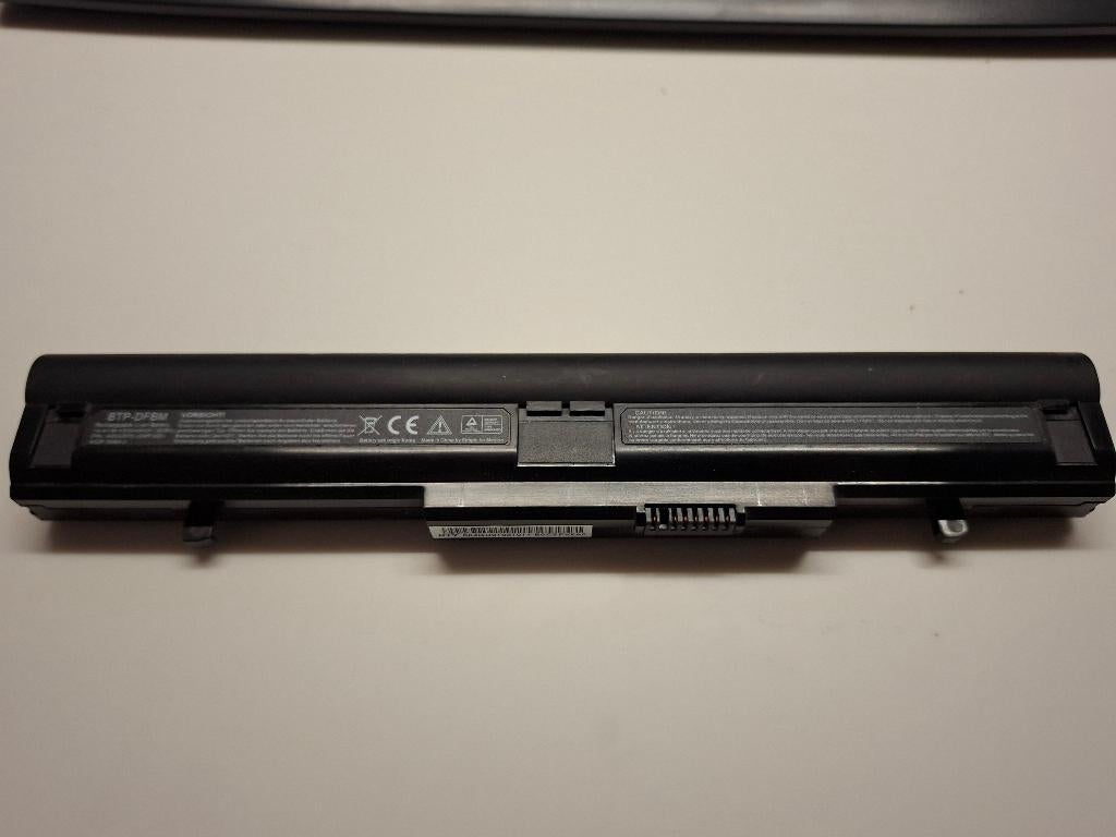 Laptop batterij Medion BTP-DFBM, Computers en Software, Ophalen of Verzenden, Gebruikt, Medion
