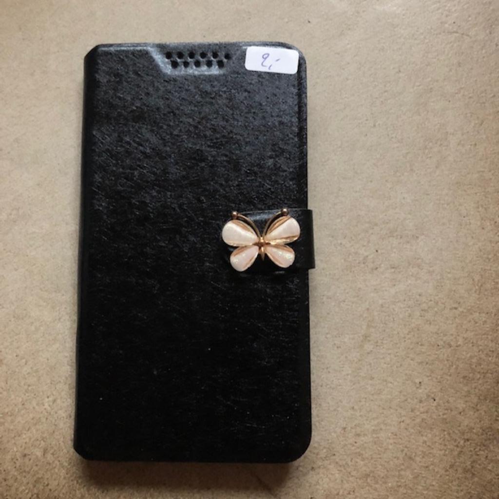iphonecover zwart voor 7 en 8+,nieuw, Télécoms, Téléphonie mobile | Housses, Coques & Façades | Apple iPhone, Enlèvement ou Envoi