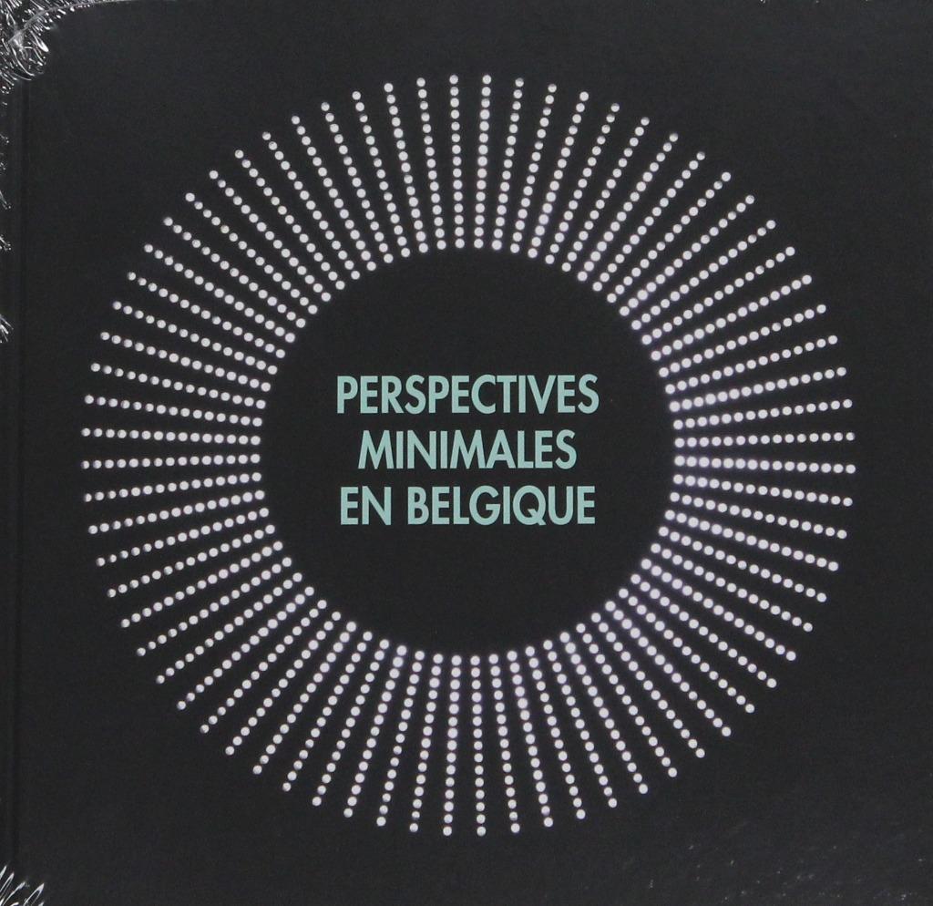 Perspectives minimales en Belgique - Nieuw, Ophalen of Verzenden, Nieuw
