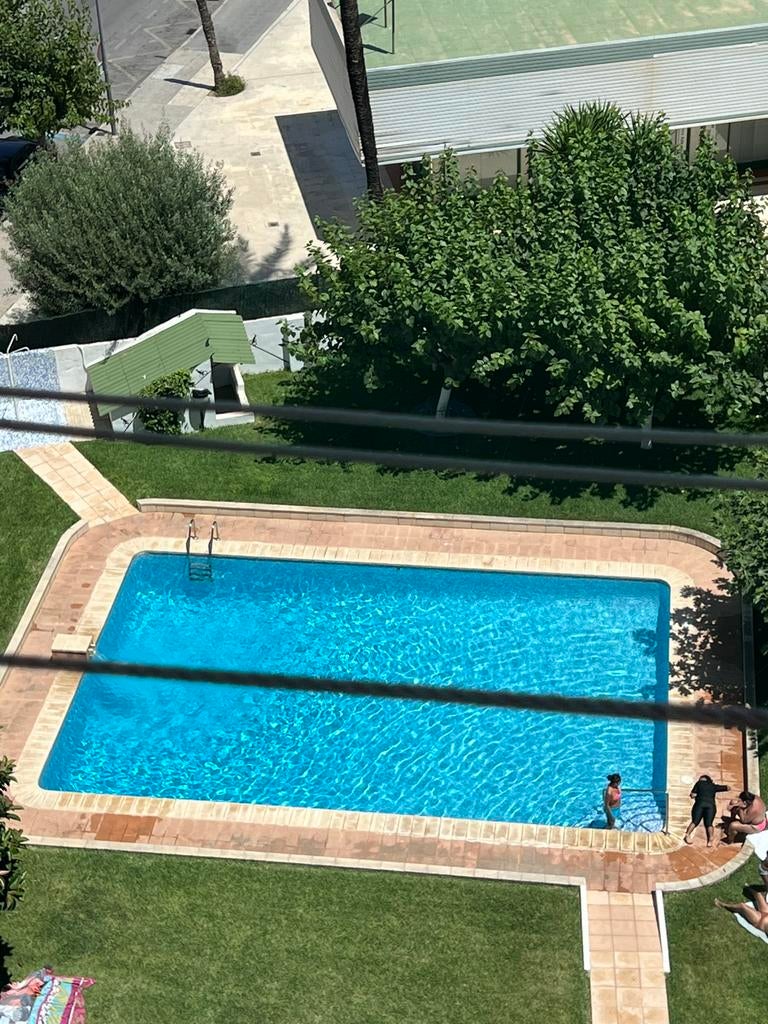 te huur Benidorm, Tv, Appartement, 2 slaapkamers
