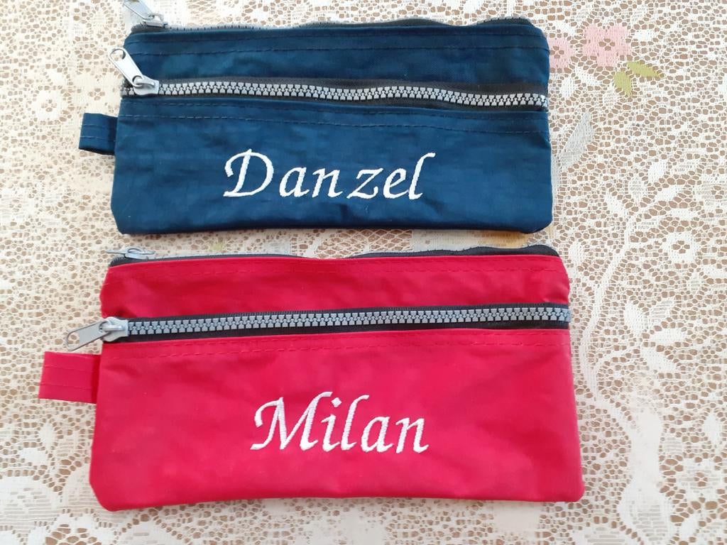 Pennenzak, Diversen, Ophalen of Verzenden