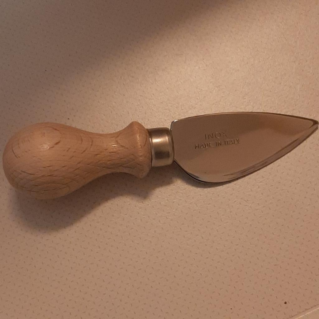 Mini kaasmesje, Huis en Inrichting, Ophalen of Verzenden