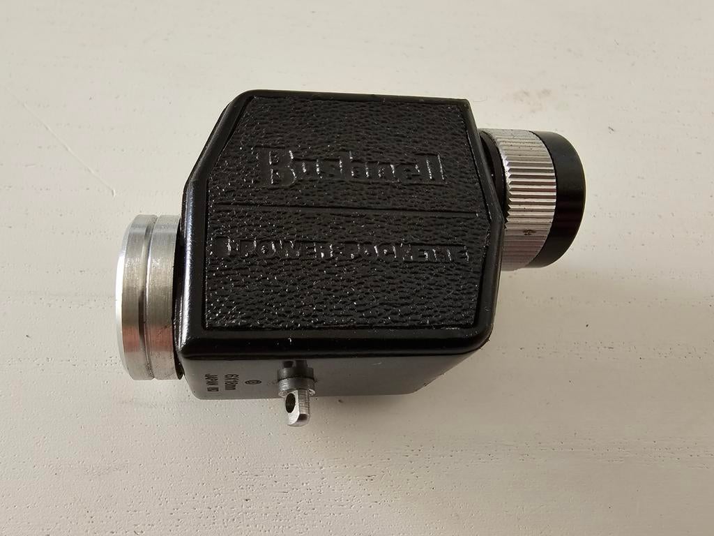 bushnell 6x18 monoculair, een compacte en draagbare optische, Enlèvement ou Envoi, Comme neuf