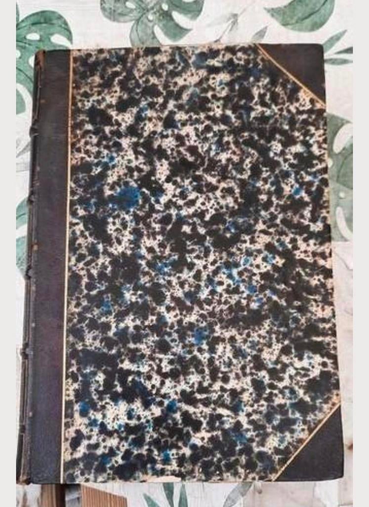 Boek la henriade, Ophalen of Verzenden