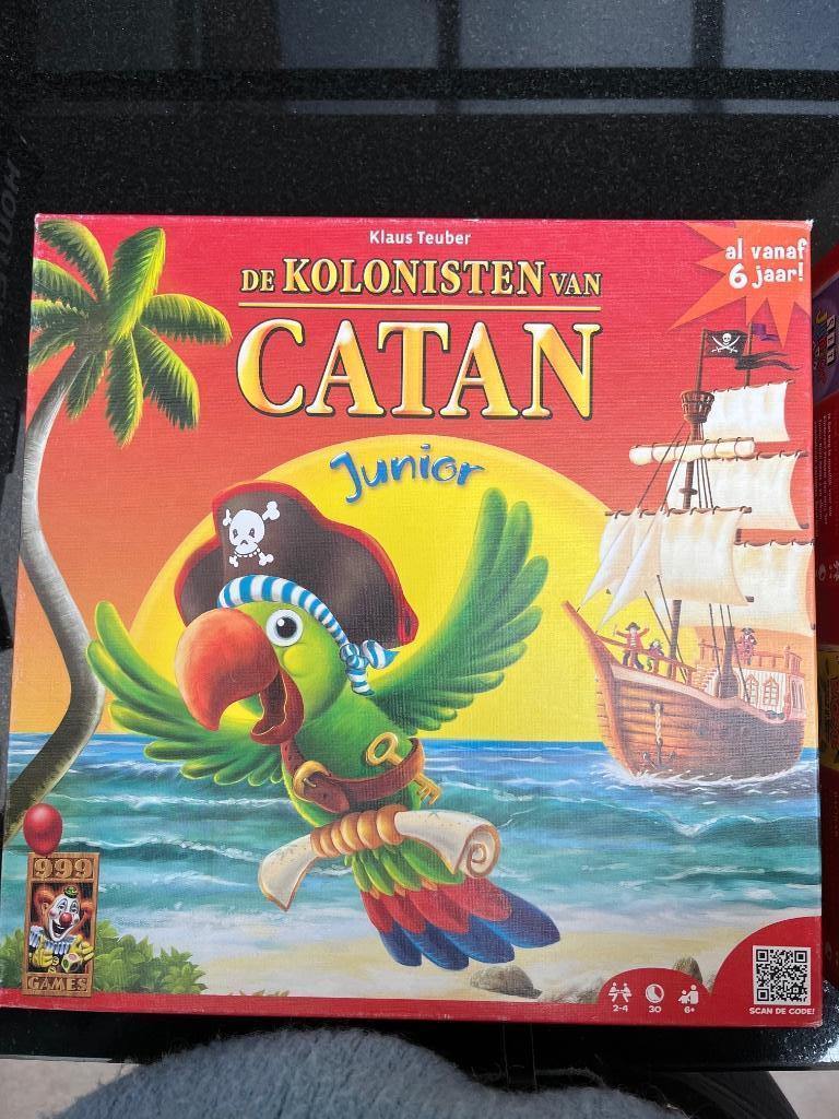 Spel, Trois ou quatre joueurs, Enlèvement, Comme neuf, 999 Games