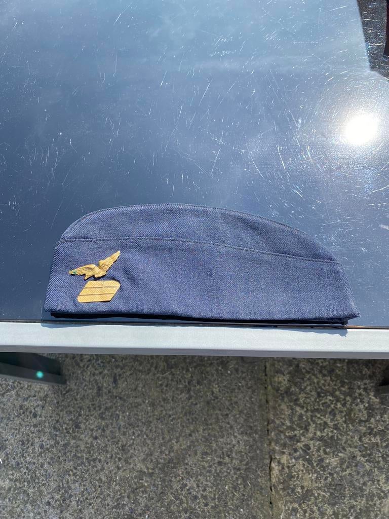 Calot armée française, Collections