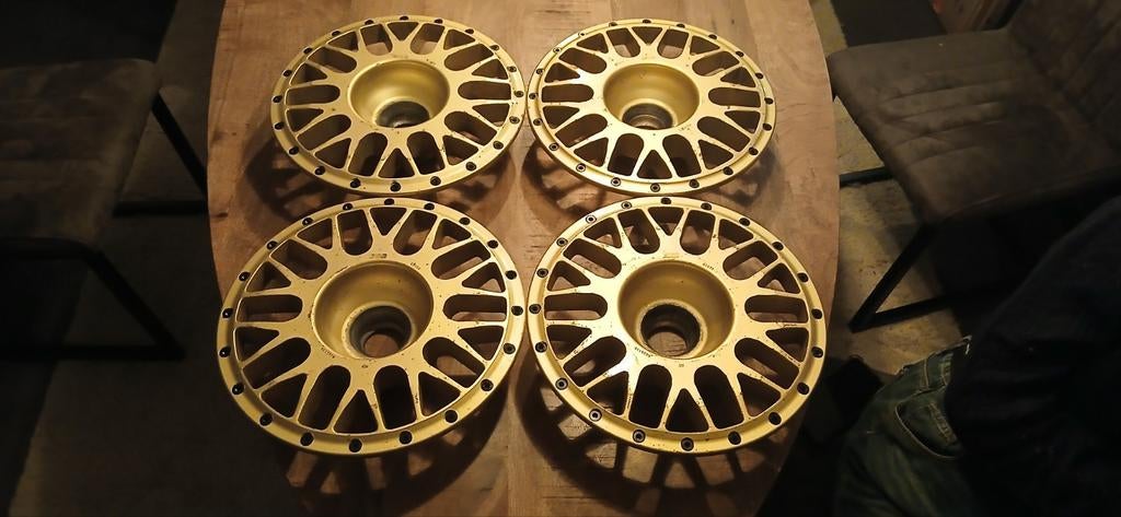 Bbs e26 magnesium, Ophalen of Verzenden