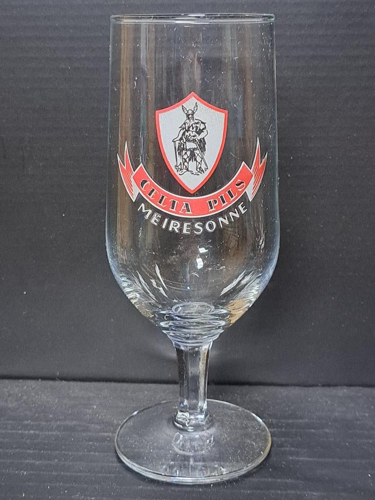 Verre Celta Meiresonne, Enlèvement ou Envoi