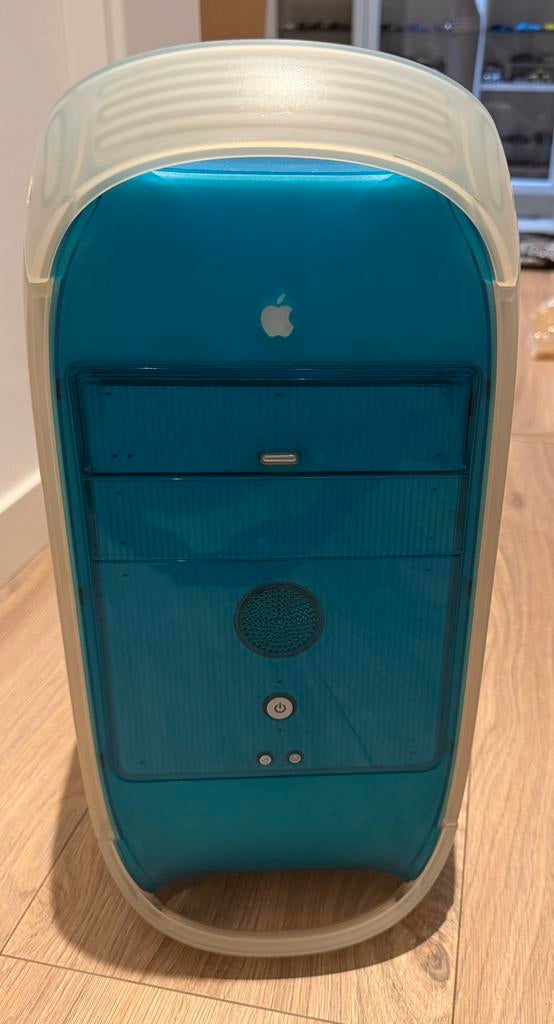Apple Power Mac G3, Computers en Software, Ophalen, Gebruikt