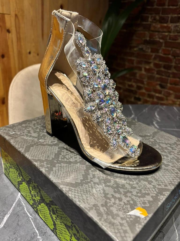 Chaussures, Enlèvement, Neuf, Chaussures
