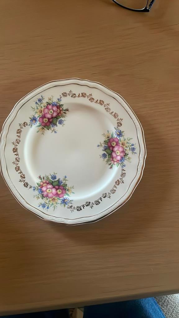 Luxe eetservies, Antiquités & Art, Antiquités | Plateaux, Enlèvement