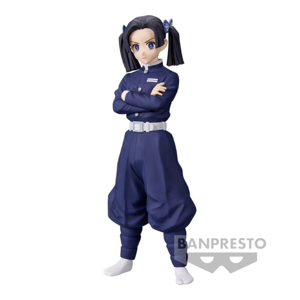 Demon Slayer - Kizuna no Soul Vol. 23: Aoi Kanzaki (B) -figu, Verzenden, Nieuw, Mens