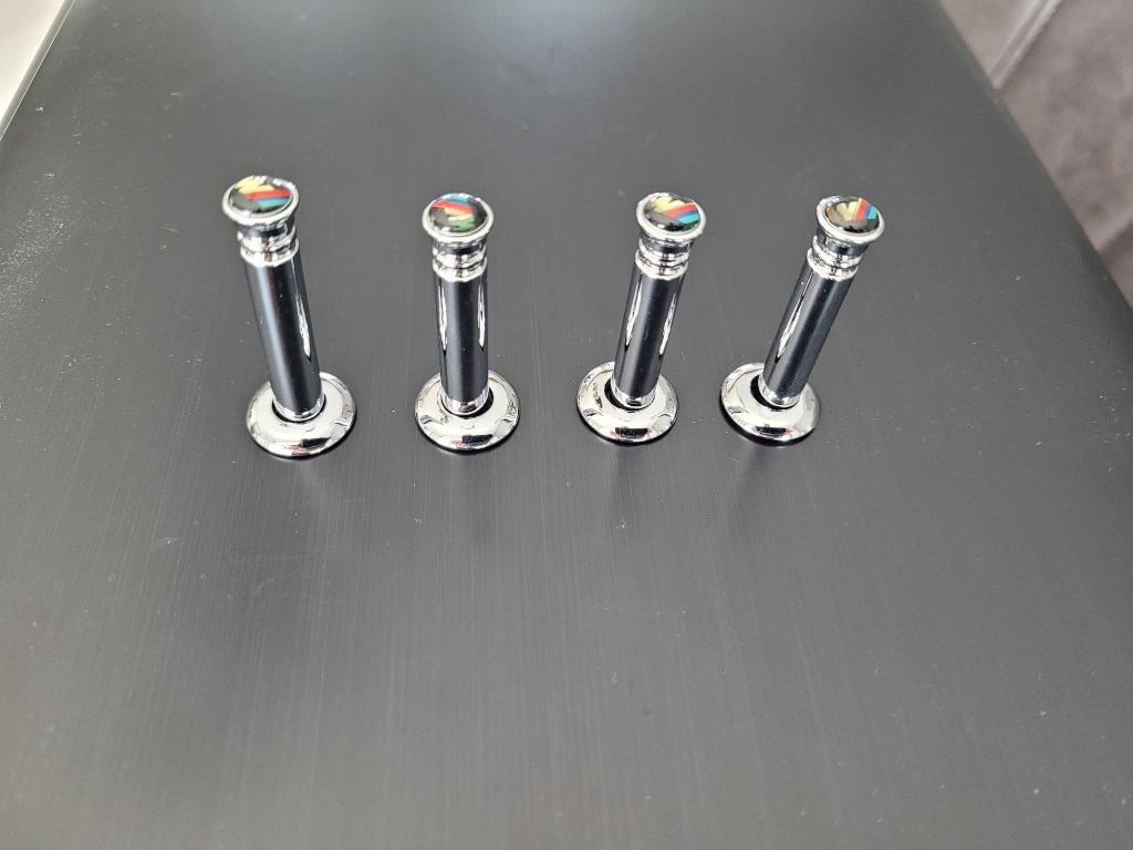 Loquet Porte M-TECH Pour BMW E30, Enlèvement ou Envoi, BMW