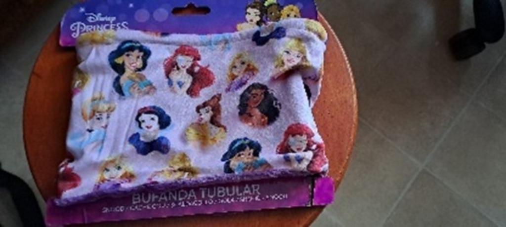 Chauffe-cou Disney, Enfants & Bébés, Vêtements enfant | Taille 128, Enlèvement ou Envoi, Autres types, Fille, Neuf