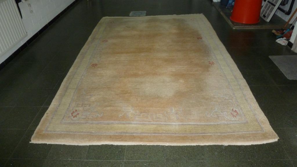 Tapijt, 200 cm ou plus, 150 à 200 cm, Enlèvement, Utilisé