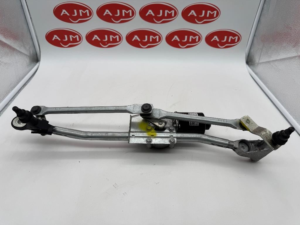 Moteur d'essuie glace BMW Série 1 E87, Enlèvement, Utilisé, BMW
