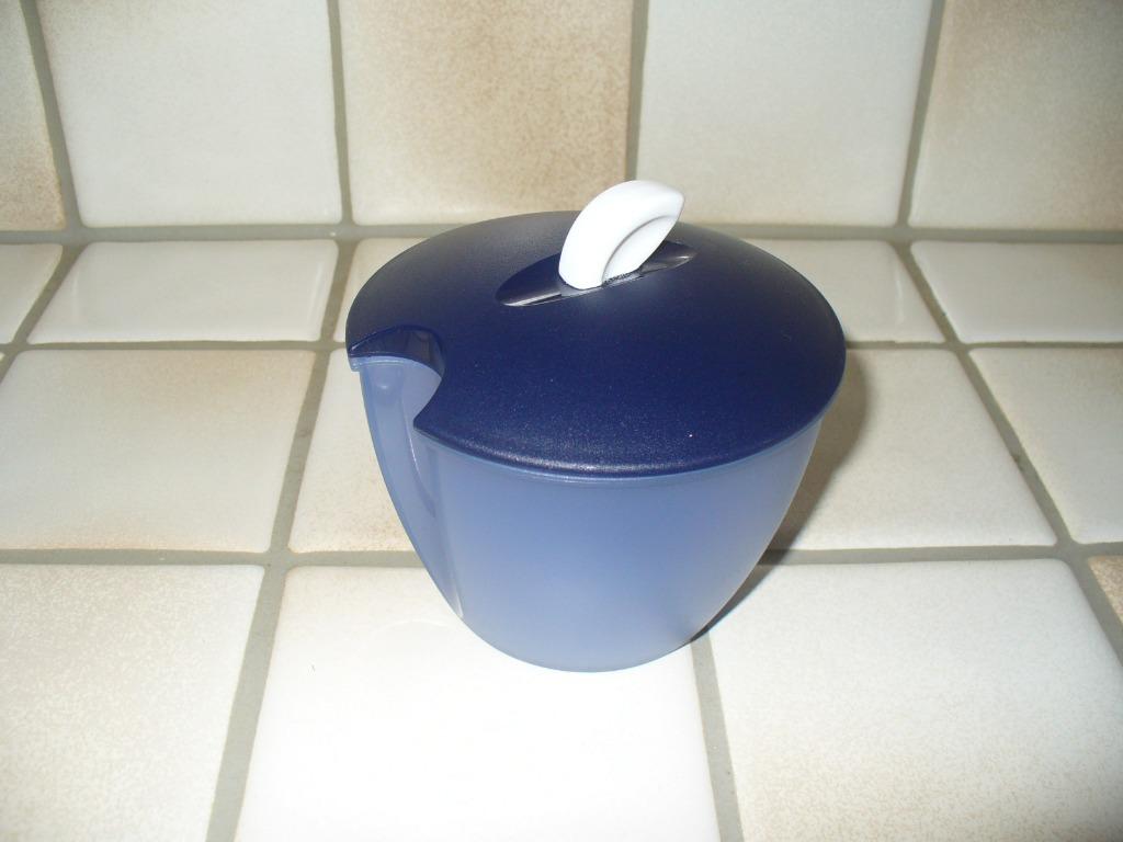 Nieuw!! Potje Tupperware, Huis en Inrichting, Keuken | Tupperware, Ophalen of Verzenden, Nieuw