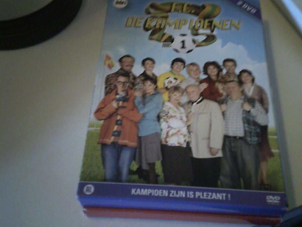 Beste van Flikken boxsets, Gebruikt, Boxset, Ophalen of Verzenden, Actie en Avontuur