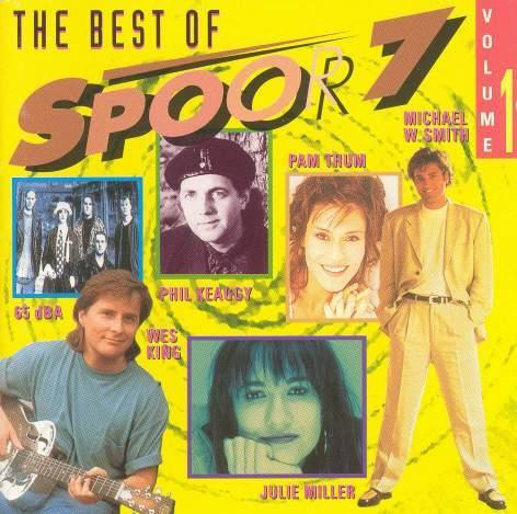 Sale> CD VARIOUS - The Best of Spoor 7 vol.1, Verzenden, Nieuw in verpakking