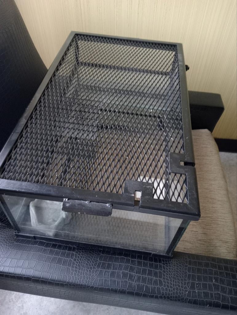 Schildpadden aquarium 90 euro, Dieren en Toebehoren, Ophalen