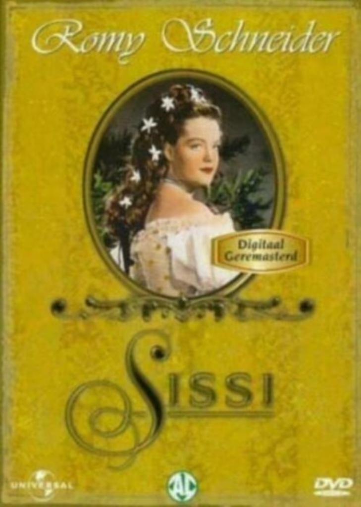 Sissi (1955), Tous les âges, Enlèvement ou Envoi