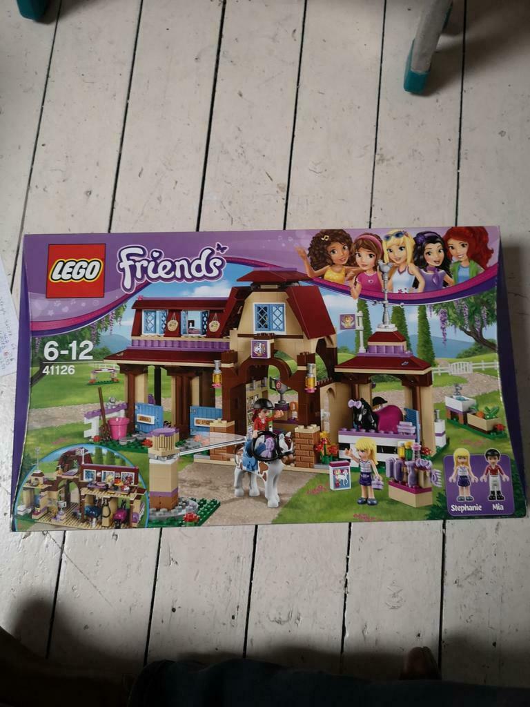 Lego 41126 Friends, Kinderen en Baby's, Speelgoed | Duplo en Lego, Ophalen, Lego