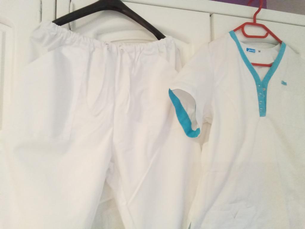 berkel kleding verpleegkundigen, Kleding | Dames, Ophalen, Nieuw, Maat 38/40 (M)